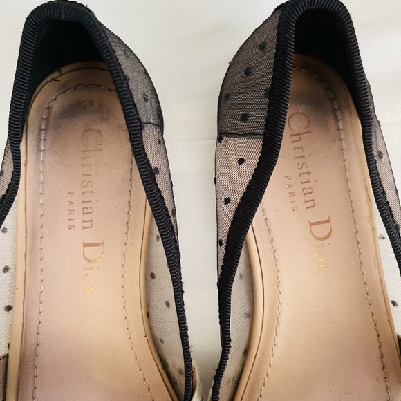 J’adore Ballerina Flats - Picture 5 of 6